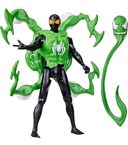 Amazon.co.jp: マーベル アベンジャーズ ヴェノムバーサス エピック