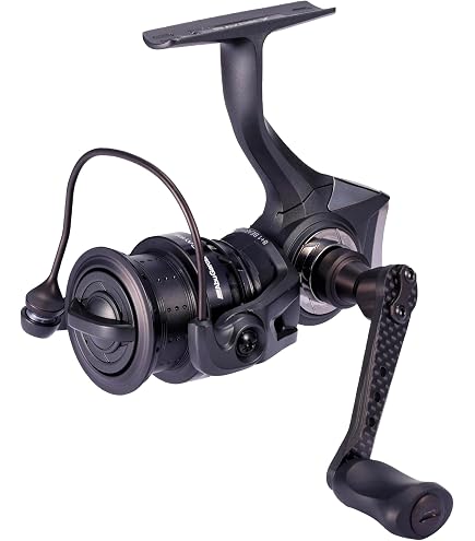 Amazon | Abu Garcia (アブガルシア) レイレックススピニング 3000SH
