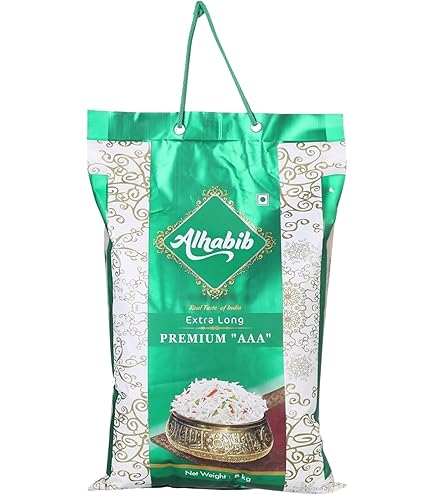 Amazon.co.jp: SARTAJ バスマティライス 5kg インド産 INDIA GATE