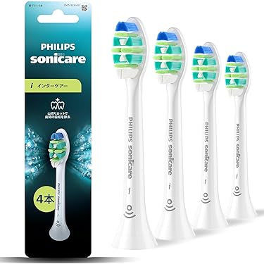 Amazon.co.jp 最新リリース: 電動歯ブラシの替えブラシ の新着