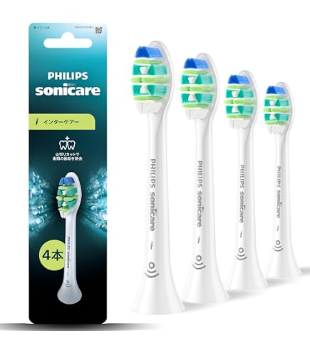 Amazon.co.jp: PHILIPS フィリップス 替えブラシ ソニッケアー