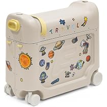 Amazon.co.jp: STOKKE ストッケ ジェットキッズ ベッドボックス スーツ