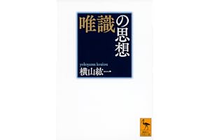 唯識の思想 (講談社学術文庫)