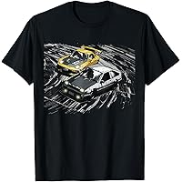 Amazon | 地球上で最高のスーパーカーレーシングファンTシャツ。 T