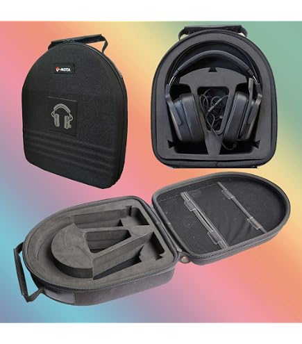 Amazon.co.jp: Geekria Shield ヘッドホンケース レイザー Razer
