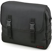 Amazon | デイトナ(Daytona) モンキー125(18-22)専用 サイドバッグ