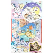 Amazon | ちいかわ はなびセット ふしぎなメガネつき | バラエティ