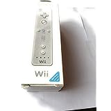 Wiiリモコン (シロ) (「Wiiリモコンジャケット」同梱)