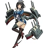 マックスファクトリー(Max Factory) 【修正パーツなし】艦隊これくしょん -艦これ- 高雄 重兵装Ver. 1/8 完成品フィギュア(GOOD SMILE ONLINE SHOP限定)