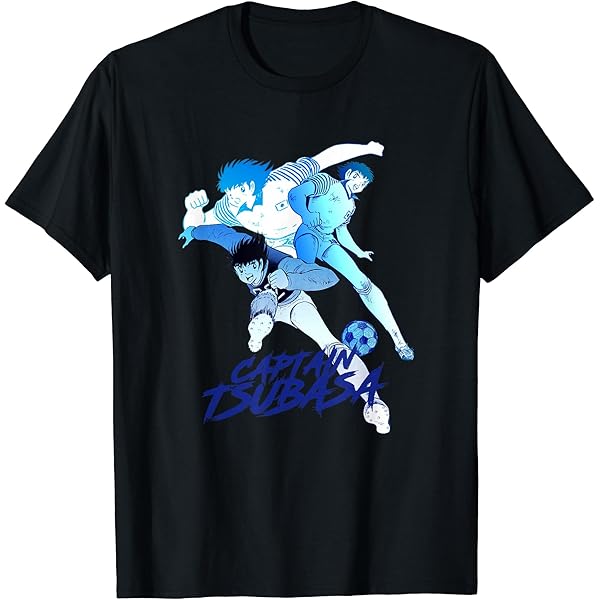 Amazon | キャプテンEo Brighter Tシャツ | Tシャツ・カットソー