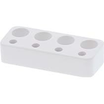 Amazon.co.jp: TOTO 歯ブラシ立て 110×72×81mm LO153: ホーム＆キッチン