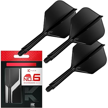 Amazon.co.jp 売れ筋ランキング: ダーツ用品 の中で最も人気のある商品です