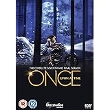 ワンス・アポン・ア・タイム シーズン7 [DVD-PAL方式 ※日本語無し](輸入版)-Once Upon A Time Season 7-