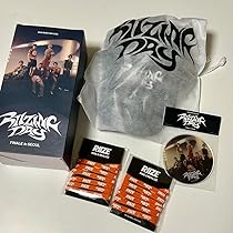 RIIZE グロパ&VIP特典グッズ Amazon.co.jp: 2024 RIIZE RIZING DAY グロパVIP特典グッズ W