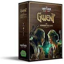 イレウス【ボードゲーム】ウィッチャー・オールドワールド拡張 メイジ