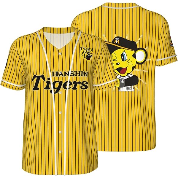 Amazon.co.jp: 元 阪神タイガース 鳥谷敬選手 ビジターレプリカ