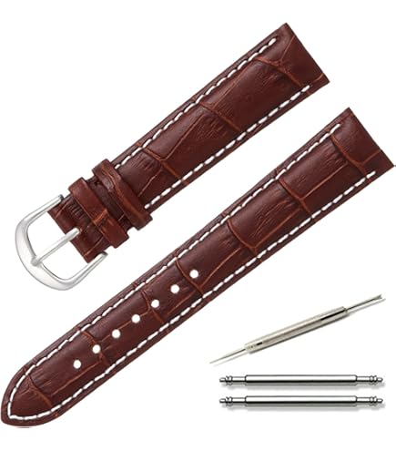 mimosa　ストラップ Amazon.co.jp: MIMOSA CSY-GG12 Mimosa Watch Band, SY-Shaped