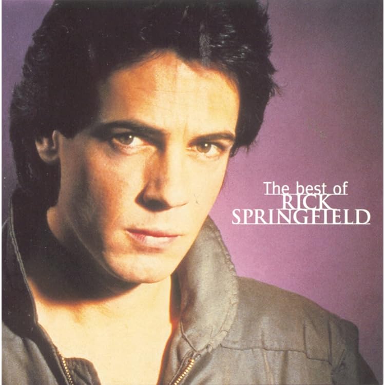 ミュージック RickSpringfield Live&Kickin Live and Kickin - Rick Springfield