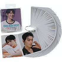Amazon.co.jp: チャ・ウヌ ASTRO アストロ チャウヌ グッズ