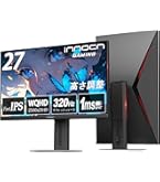 Amazon.co.jp: Acer Nitro ゲーミングモニター 27インチ IPS 非光沢