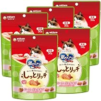 Amazon.co.jp: 銀のスプーン ハッピーソフト シーフードチキン50g×5