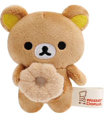 リラックマストア限定　びっくり箱ぬいぐるみ Amazon.co.jp: リラックマストア 限定 キイロイトリ ぬいぐるみ