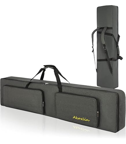 Amazon | NORD SOFT CASE STAGE 88ソフトケース/STAGE 88/PIANO 88