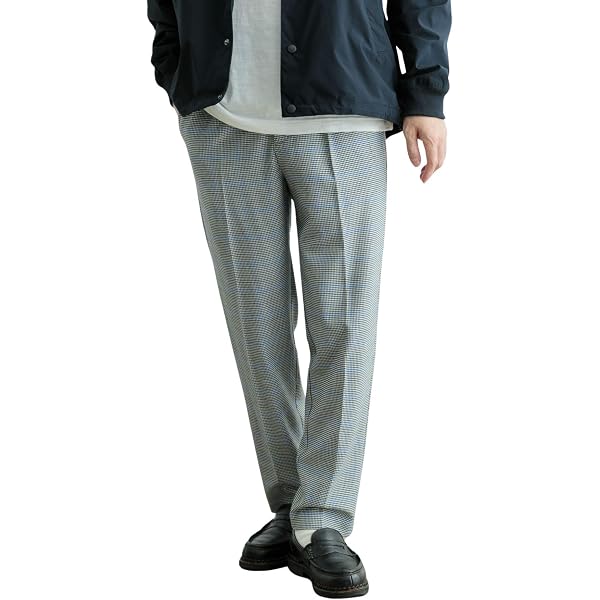 Amazon | [アーバンリサーチ] パンツ SHIOTA M-43 HBTパンツ #BELUSHI