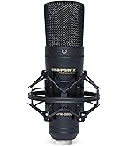 Amazon.co.jp: オーディオテクニカ USBコンデンサーマイク 在宅