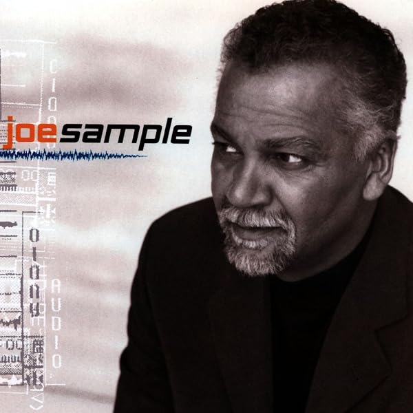 Amazon.co.jp: Did You Feel That? by Joe Sample: ミュージック
