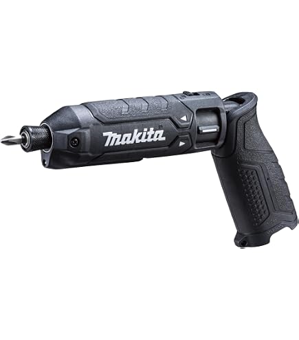 Amazon | マキタ(Makita) 充電式ペンインパクトドライバ 7.2V バッテリ