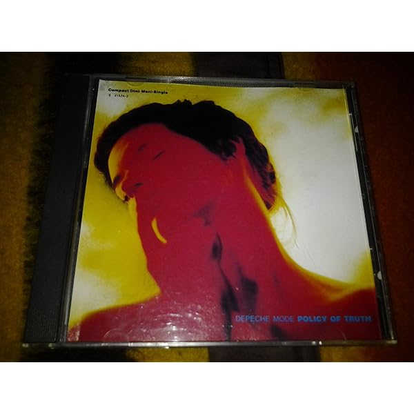 Amazon.co.jp: Enjoy the Silence: ミュージック