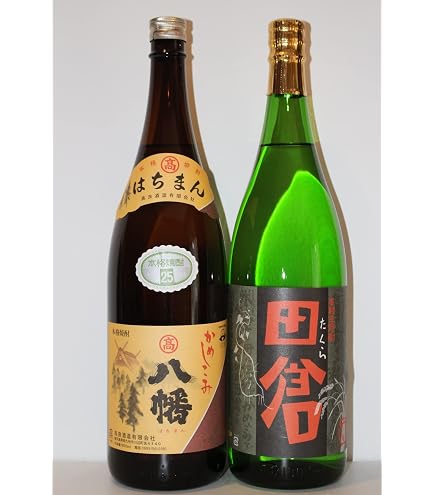 Amazon.co.jp: 高良酒造 田倉 芋焼酎 25度 1800ml.g : 食品・飲料・お酒