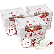 Amazon | 大容量 フェレロ ロシェ (FERRERO ROCHER) T-48 チョコレート