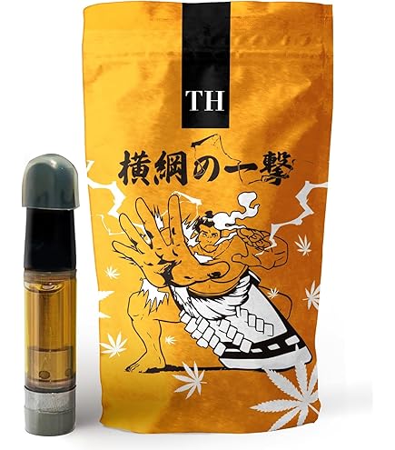Amazon | 【日中の気分転換】HHBD 1.0mlリキッド LemonOG セラミック