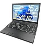 Windowsノート本体 FUJITSU futro ma574 富士通 中古 Windows11 15.6型ノートパソコン Fujitsu FMV FUTRO