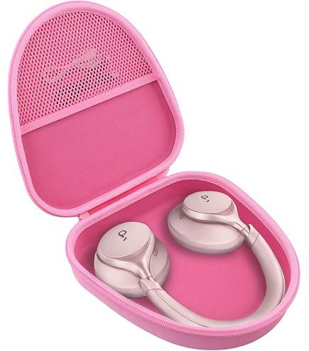 Amazon.co.jp: Anker Soundcore Space One Pink | （Bluetooth 5.3