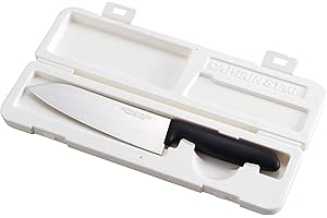 キャプテンスタッグ(CAPTAIN STAG) まな板 包丁 スリム 抗菌 まな板 包丁セット 目盛付き コンパクト収納 UH-4709 ホワイト