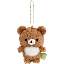 Amazon.co.jp: サンエックス(San-X) リラックマ ｢すてきなお家