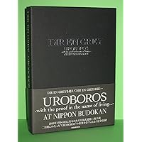 Amazon.co.jp: TOUR2011 AGE QUOD AGIS Vol.1 [Europe & Japan
