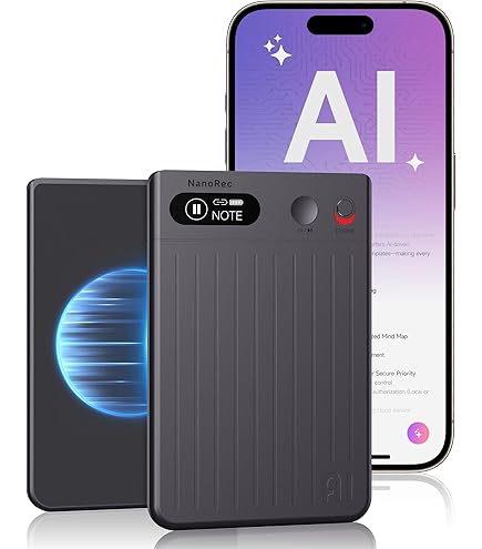 Amazon.co.jp: CHIME NOTE PRO AI ボイスレコーダー 文字起こし