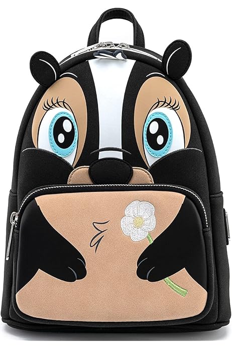 loungefly meeko backpack