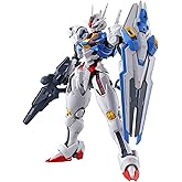 BANDAI SPIRITS(バンダイ スピリッツ) FULL MECHANICS 機動戦士ガンダム 水星の魔女 ガンダムエアリアル 1/100スケール 色分け済みプラモデル