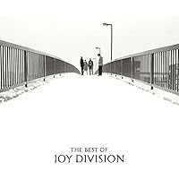 Amazon.co.jp: Atmosphere (2020 Remaster) [Analog]: ミュージック