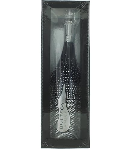 ボッテガ スターダスト プロセッコ 楽天市場】お酒 ギフト スパークリングワイン ボッテガ スターダスト