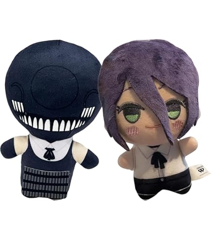 Amazon.co.jp: [プタロミ]チェンソーマン グッズ レゼ デンジ 早川アキ