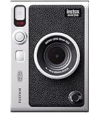 富士フイルム(FUJIFILM) チェキ Evo ハイブリッドインスタントカメラ