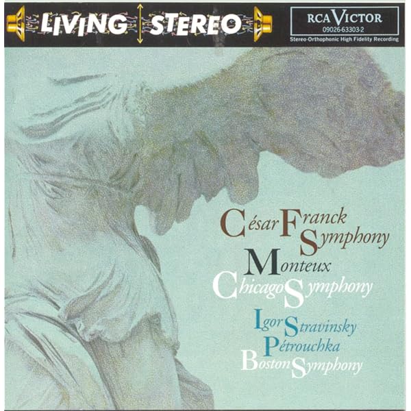Amazon.co.jp: Symphonies Nos 8 & 9 (Hybr): ミュージック