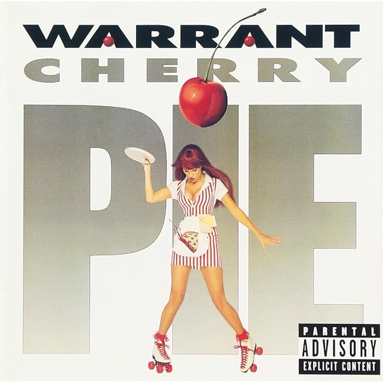 Amazon.co.jp: いけないチェリー・パイ(期間生産限定盤): ミュージック