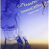 City Hunter Sound Collection Y-Insertion Tracks